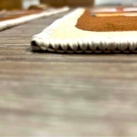 Set of 2 Anti-Fatigue Cute Cat Design Non-Slip Floor Mat - Picture 6 of 7